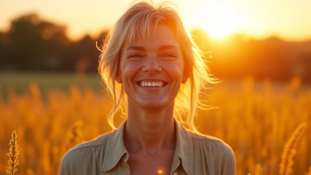 Video thumbnail for Navigating Menopause with Ease
