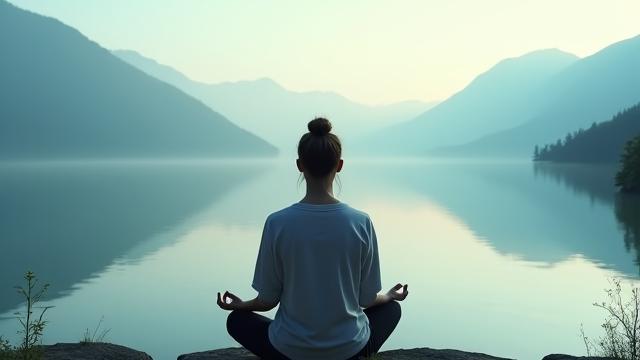 Video thumbnail for The Power of Breathwork for Stress Reduction